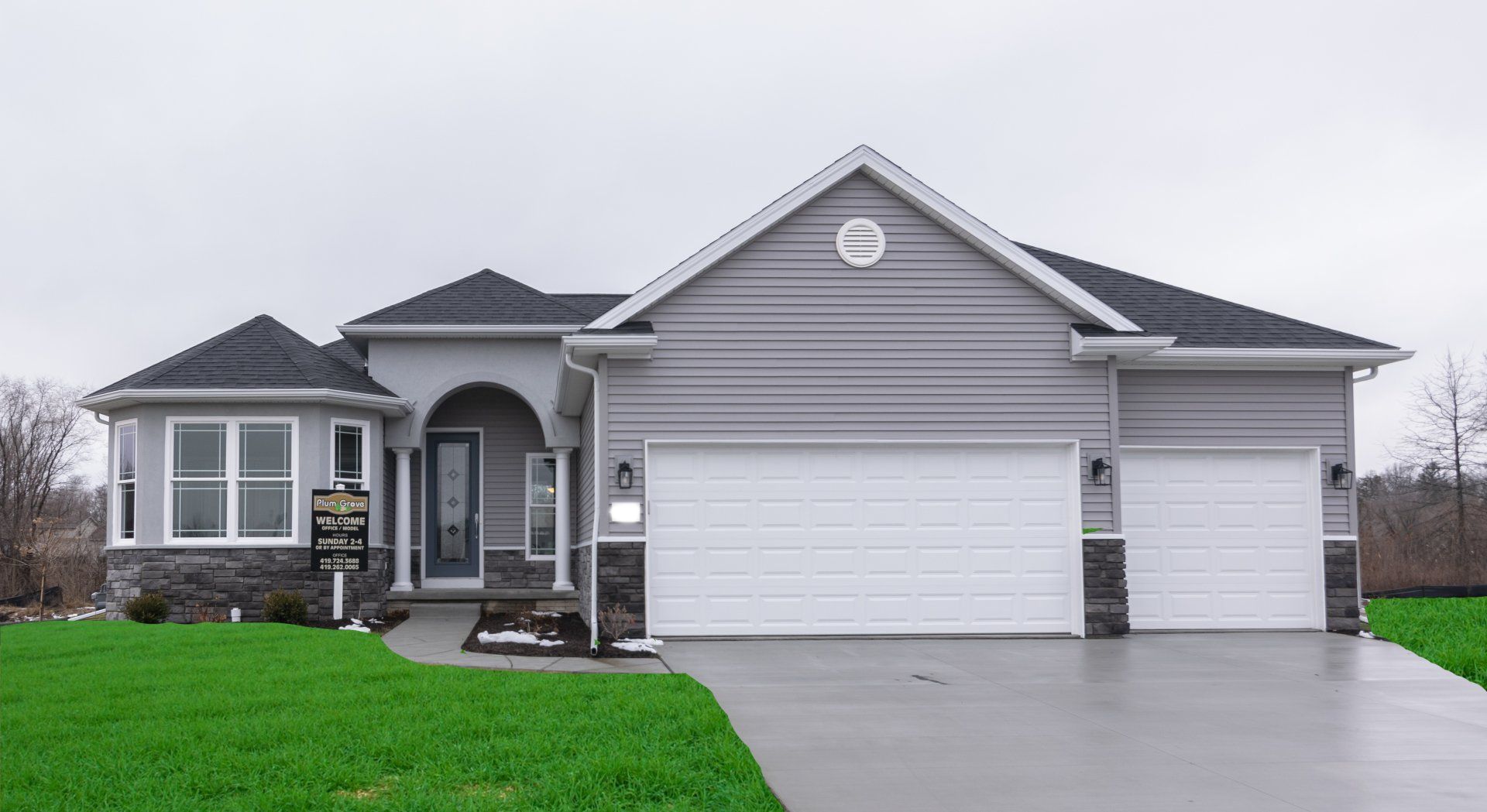 Plum Grove,43615