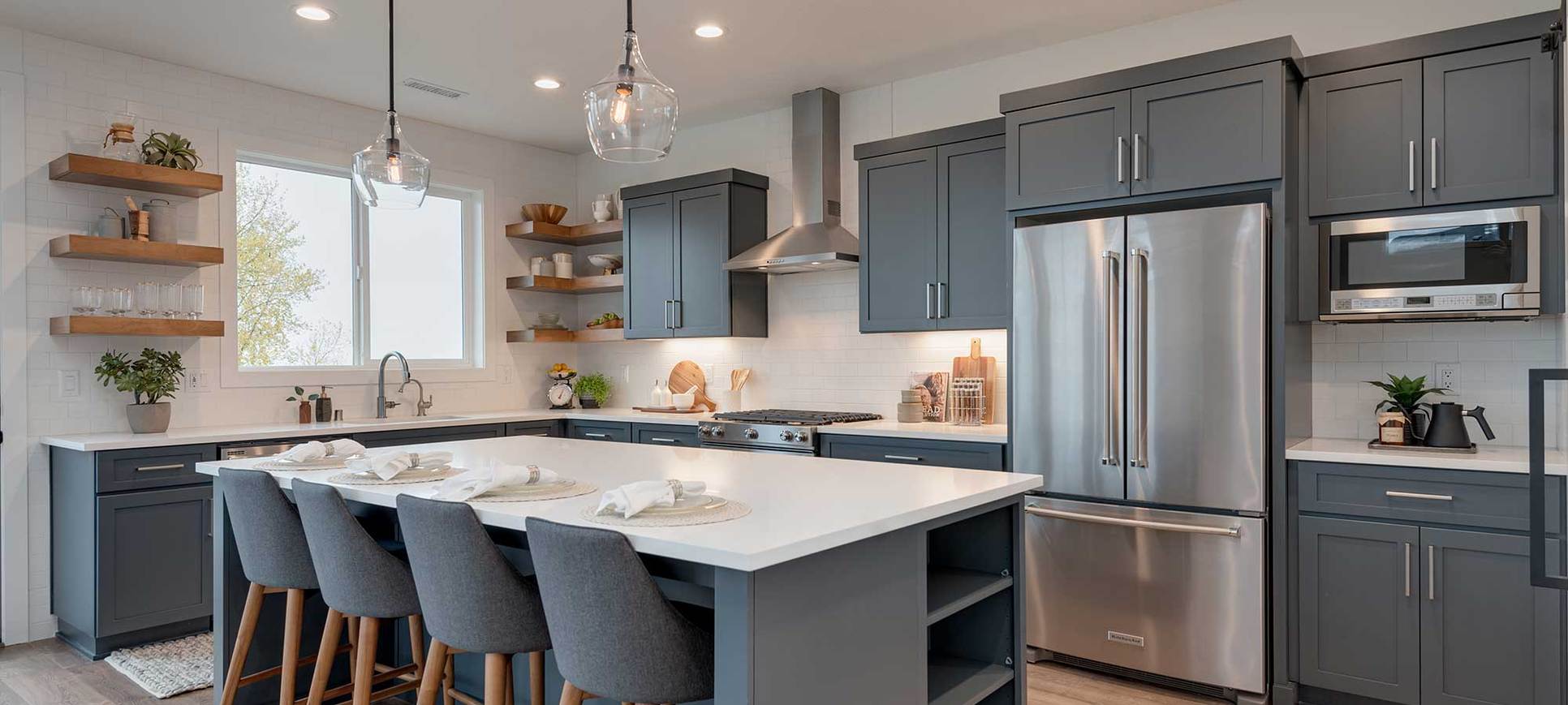 Lavender Heights,83642