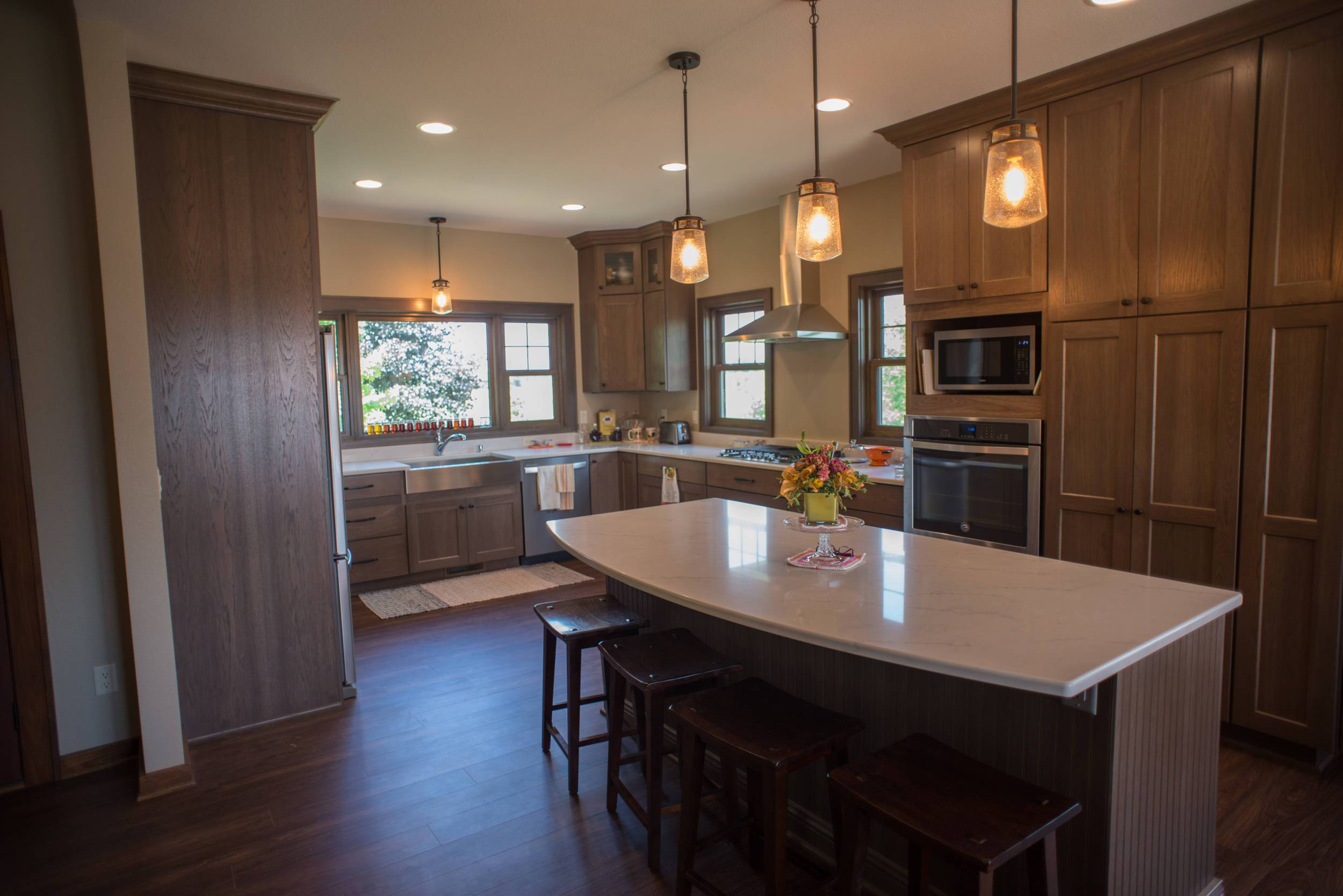 Bosch Construction LLC,53208