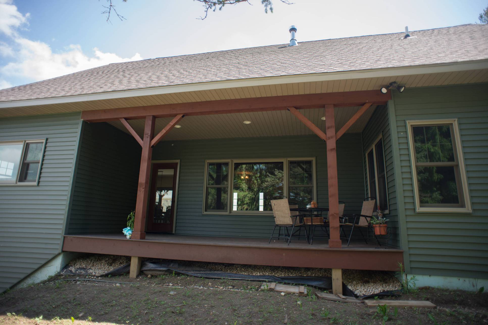 Bosch Construction LLC,53208