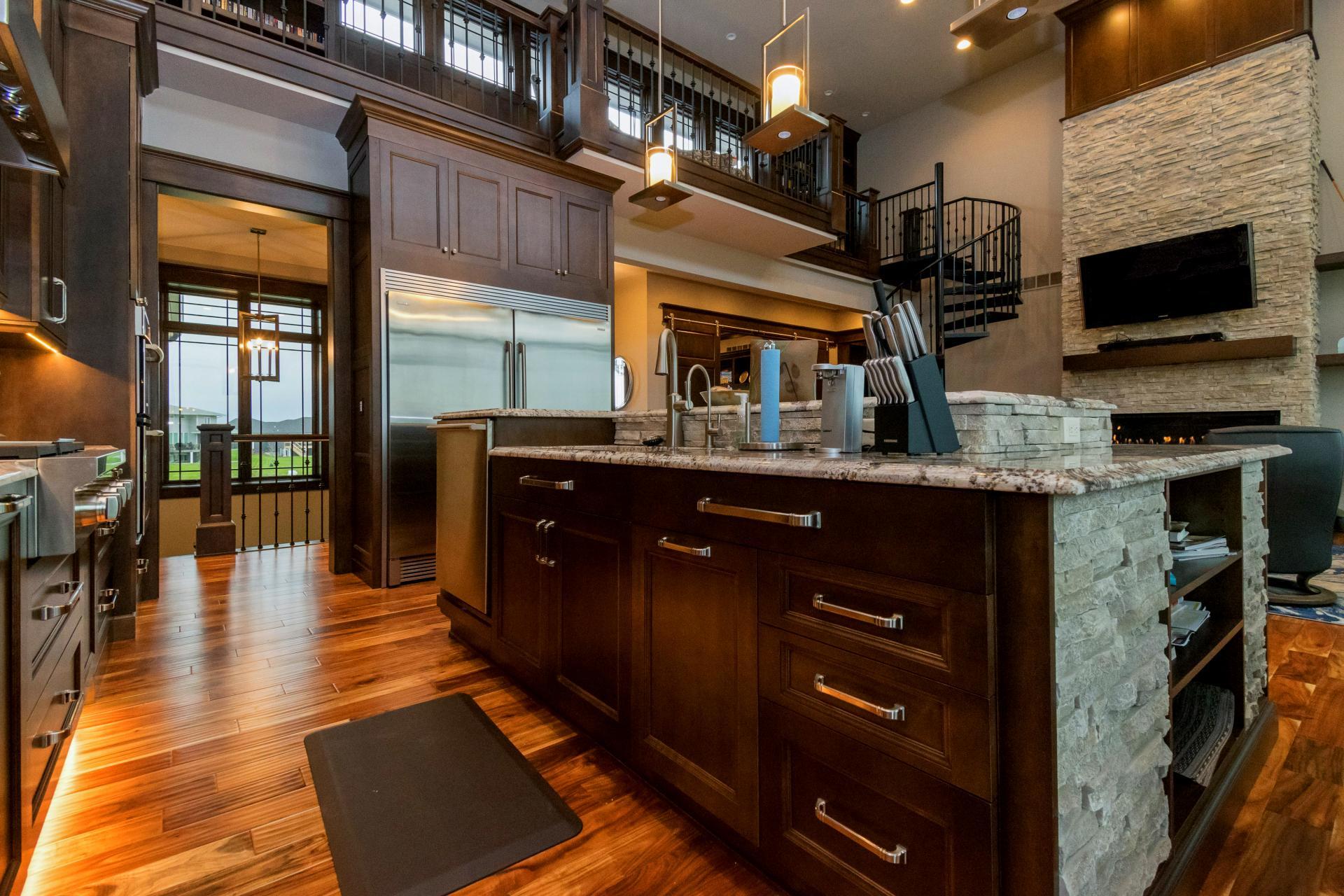 Brighton Homes,50265