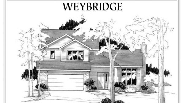 Two Story Homes,46825