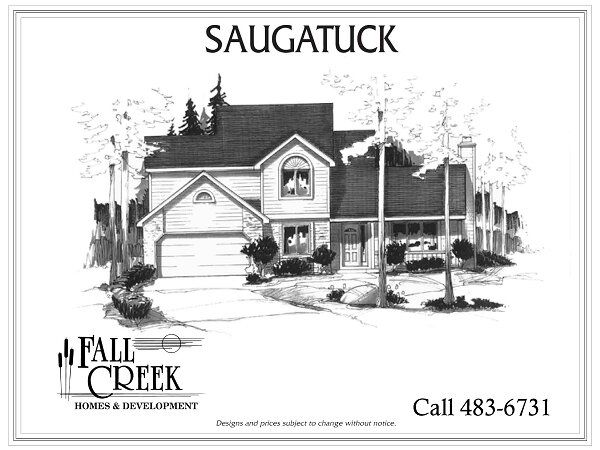 Two Story Homes,46825