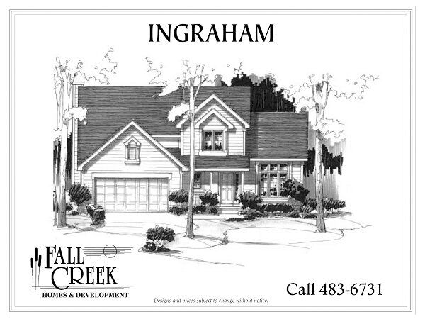 Two Story Homes,46825