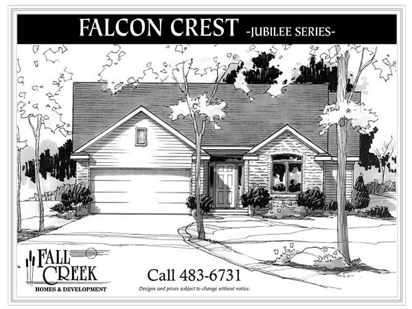 Ranch Homes,46825