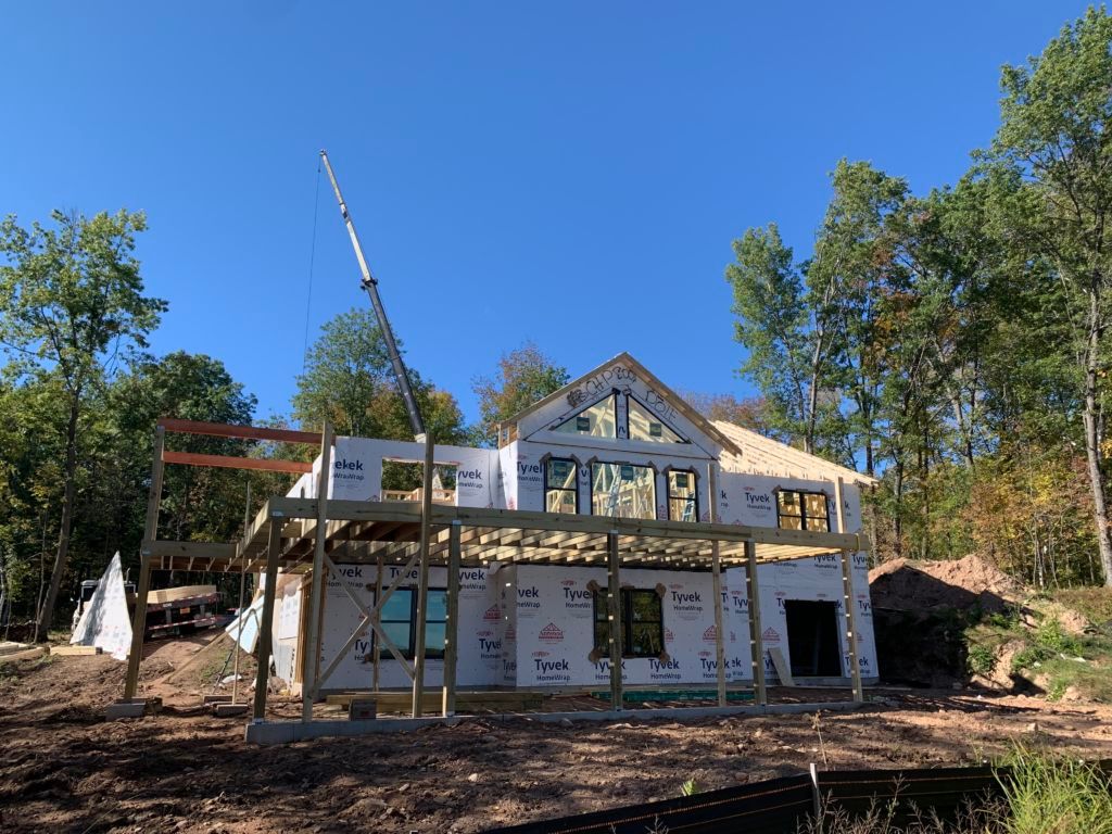 Henry Construction LLC,54757