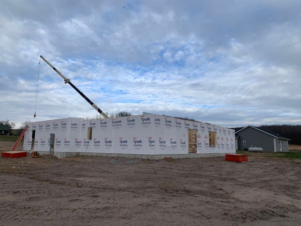 Henry Construction LLC,54757