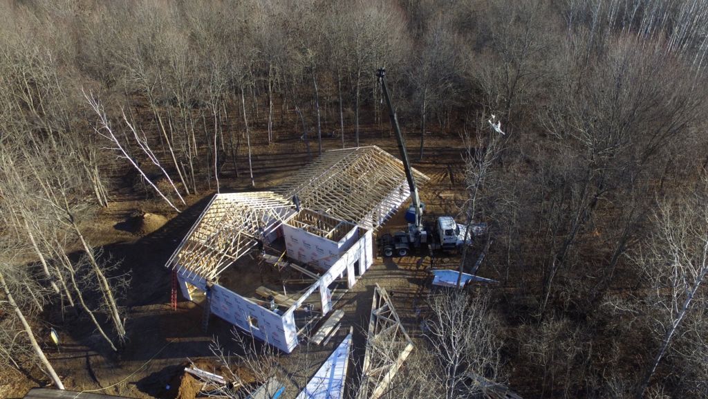 Henry Construction LLC,54757