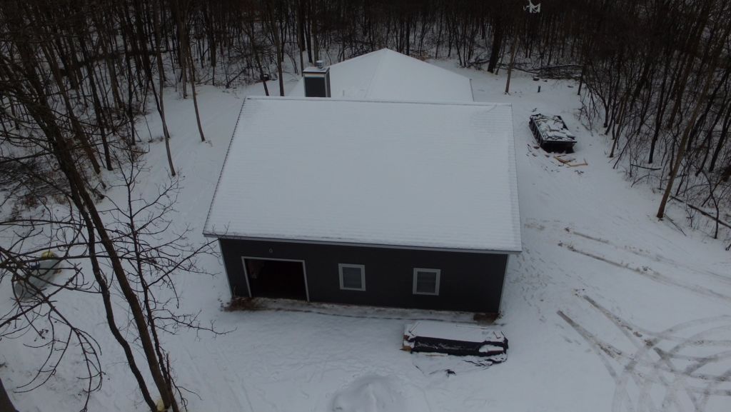 Henry Construction LLC,54757