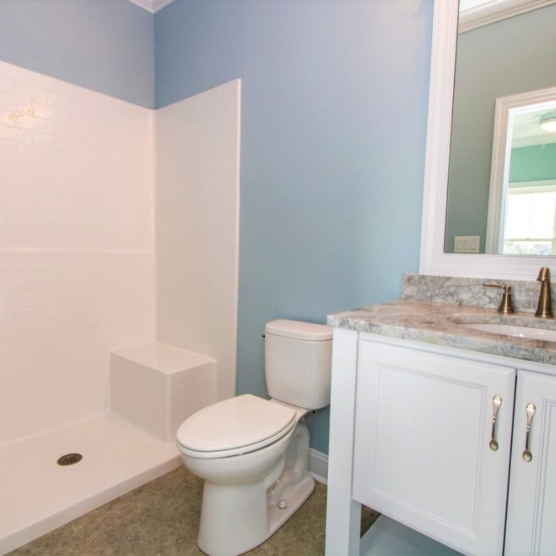 Carolina Bluewater Construction,28469