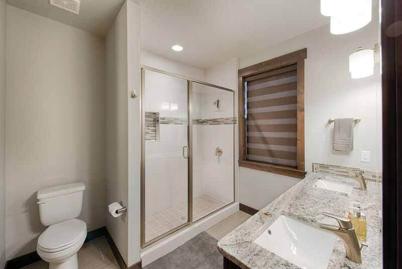 Robnett Properties Mccall,83638