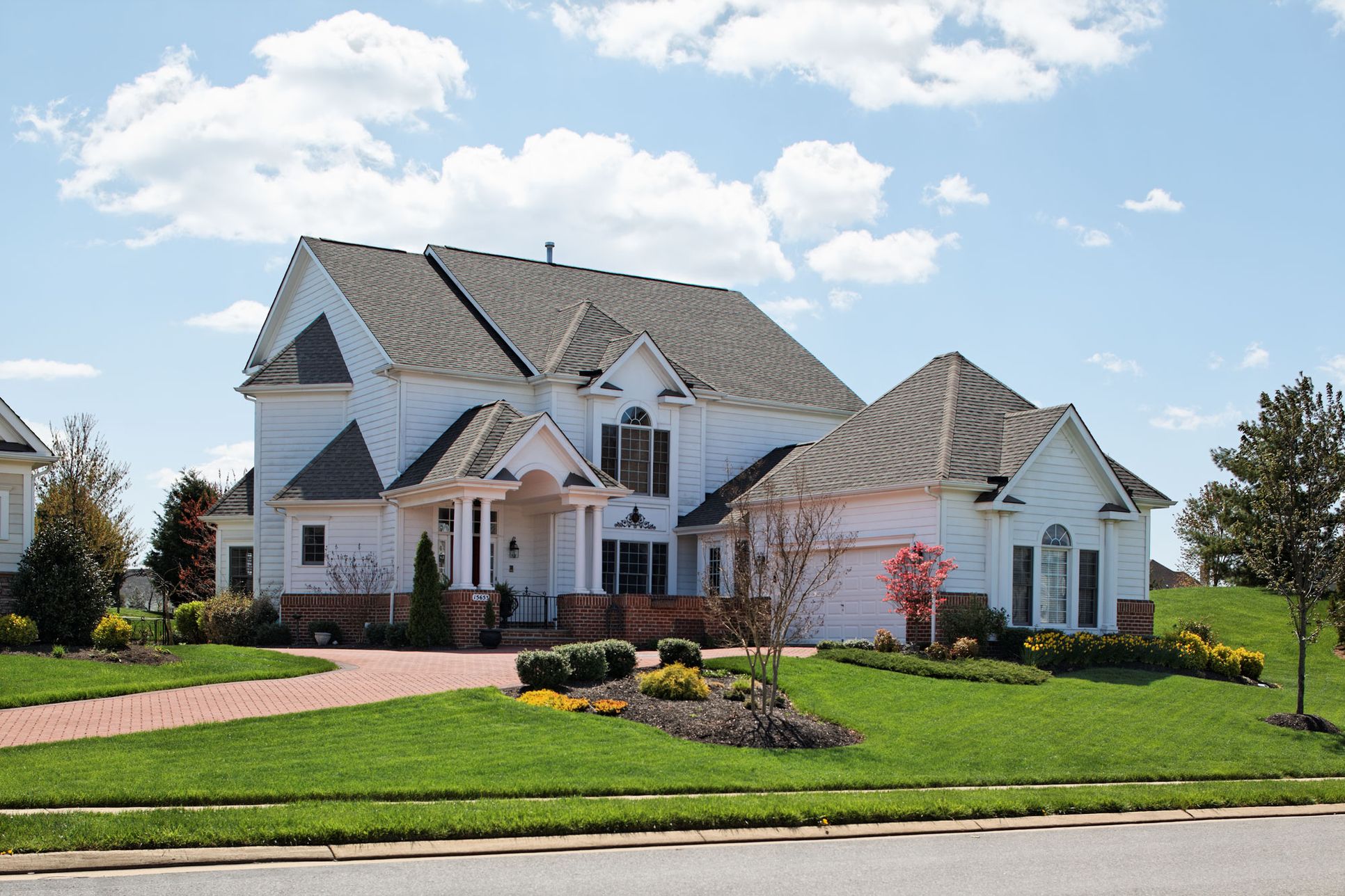 Quaker Custom Homes Llc,22192