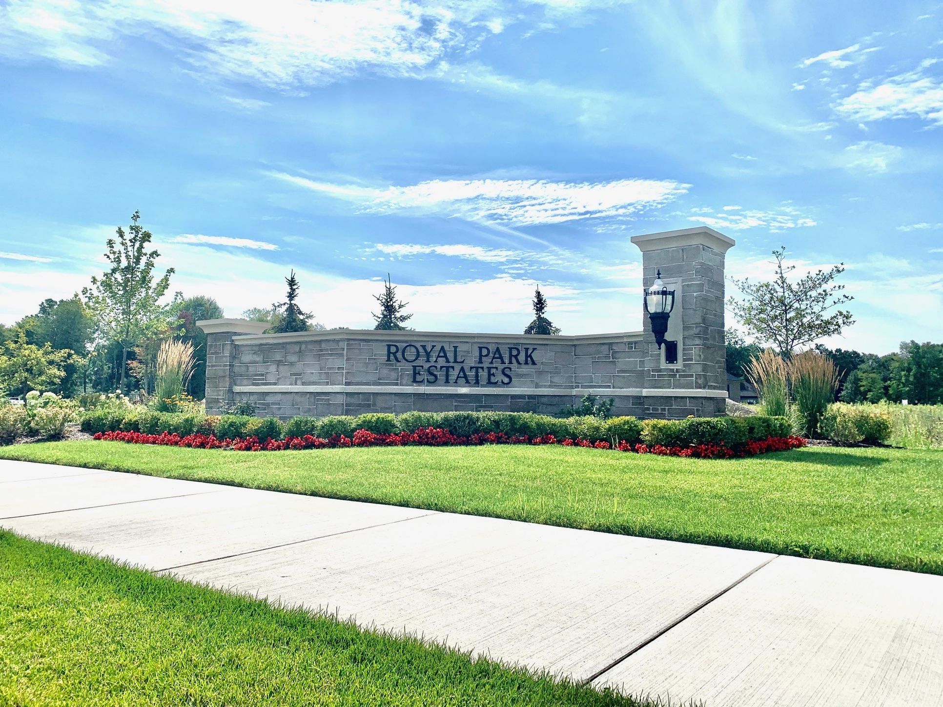 Royal Park Estates,48315