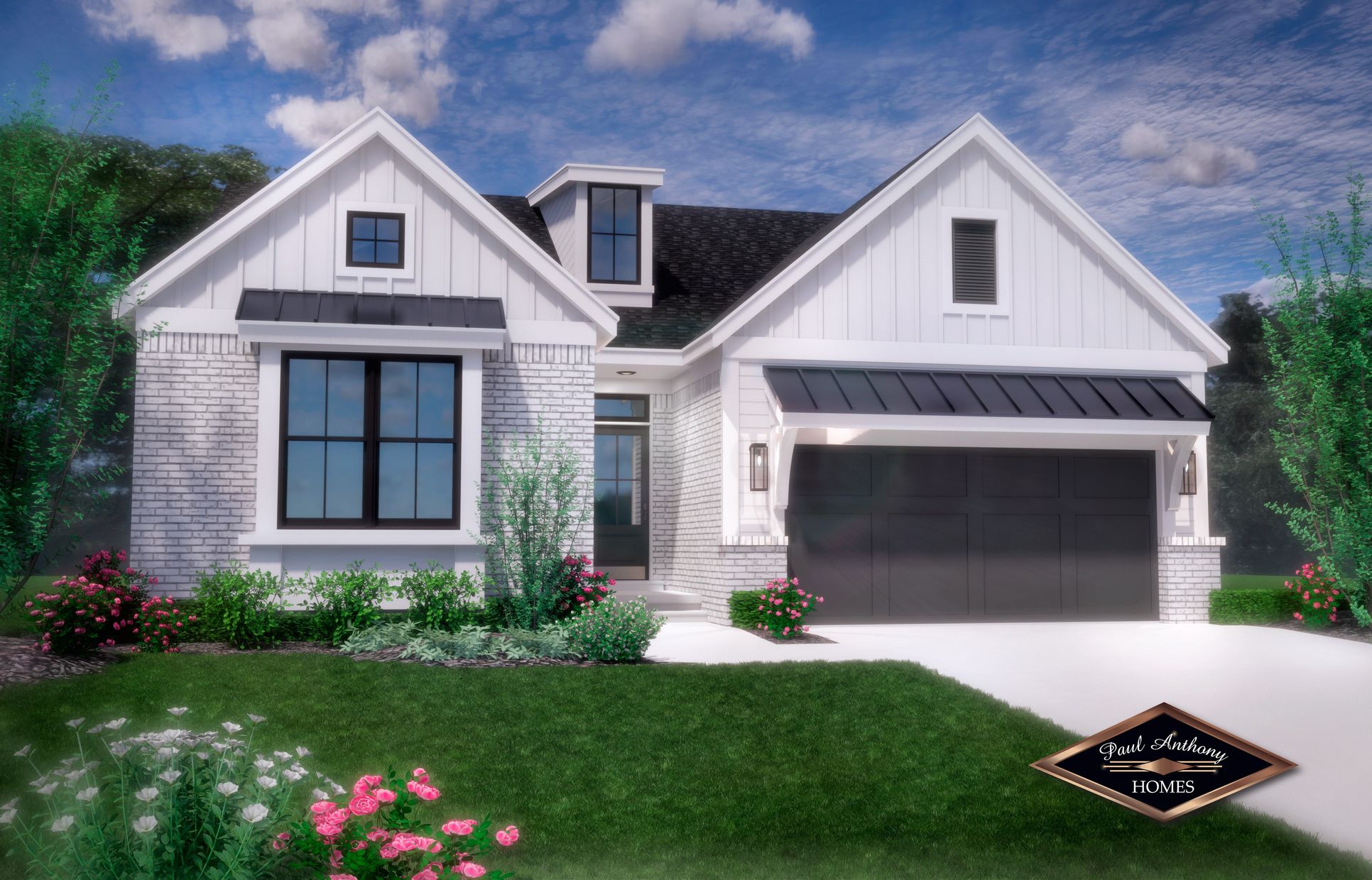 Meadowlands Estates,48095