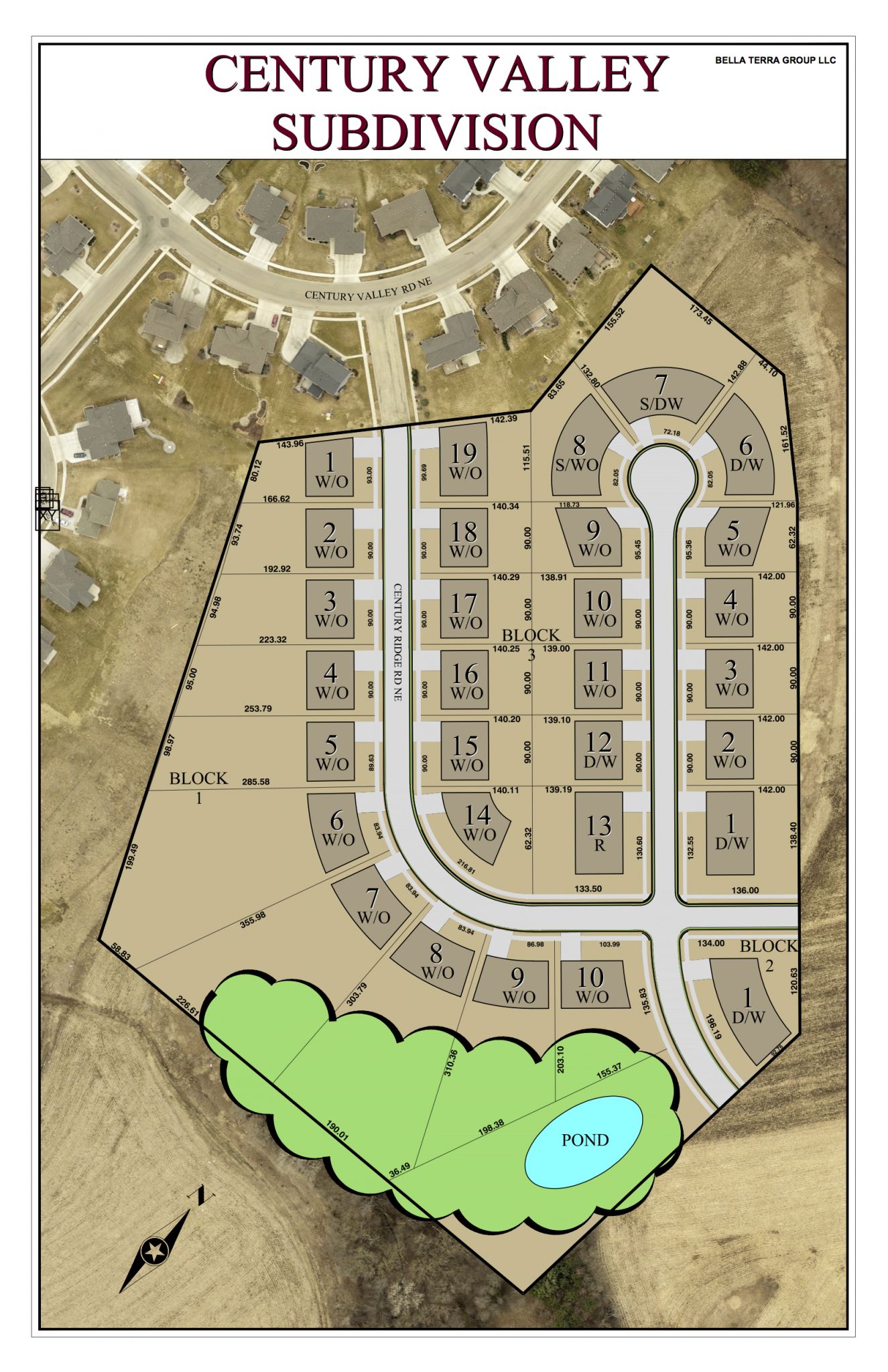 Century Valley,55906