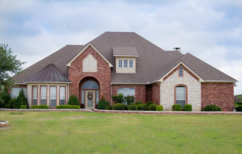 Security Custom Homes,75149