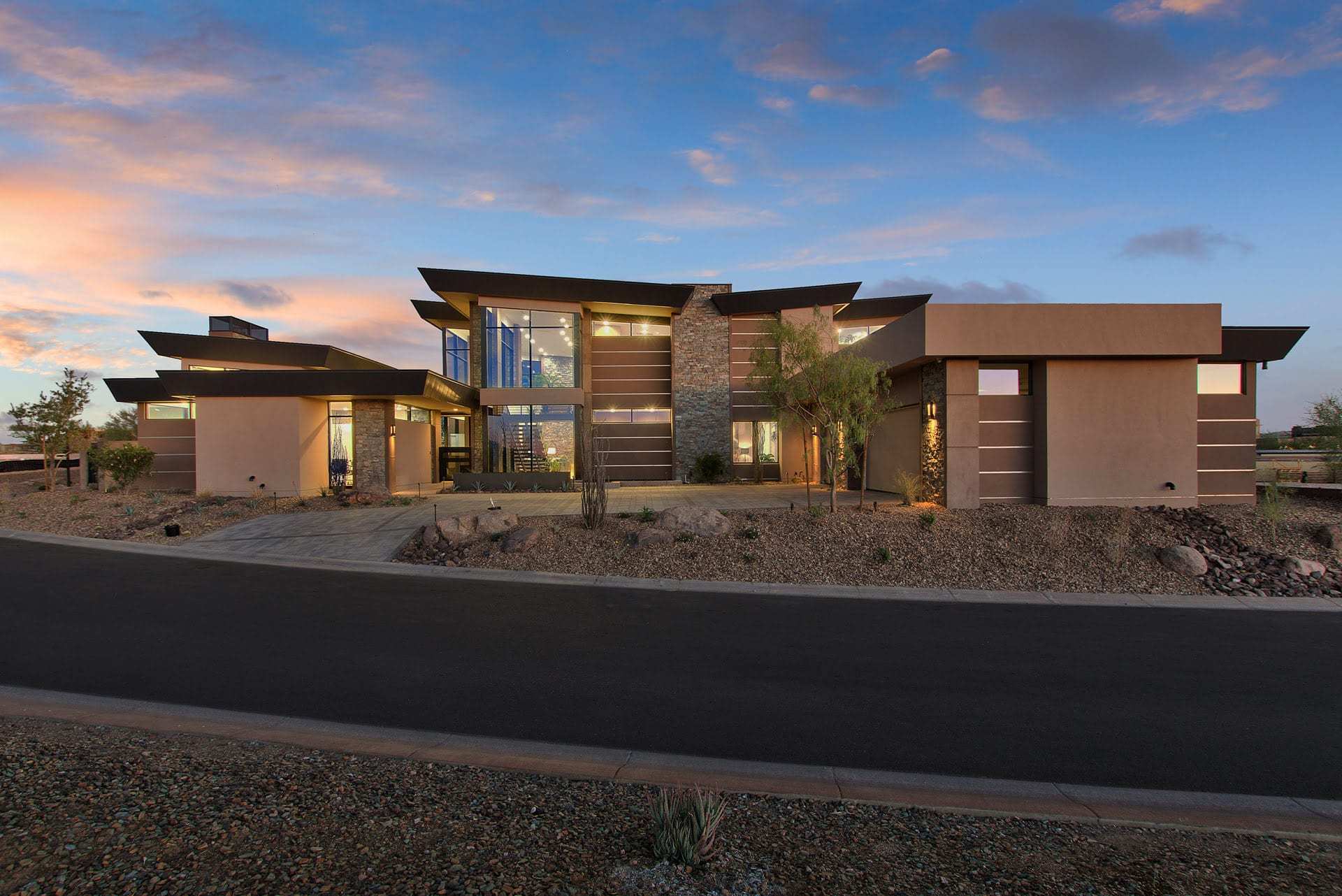 Village At Seven Desert Mountain,85262
