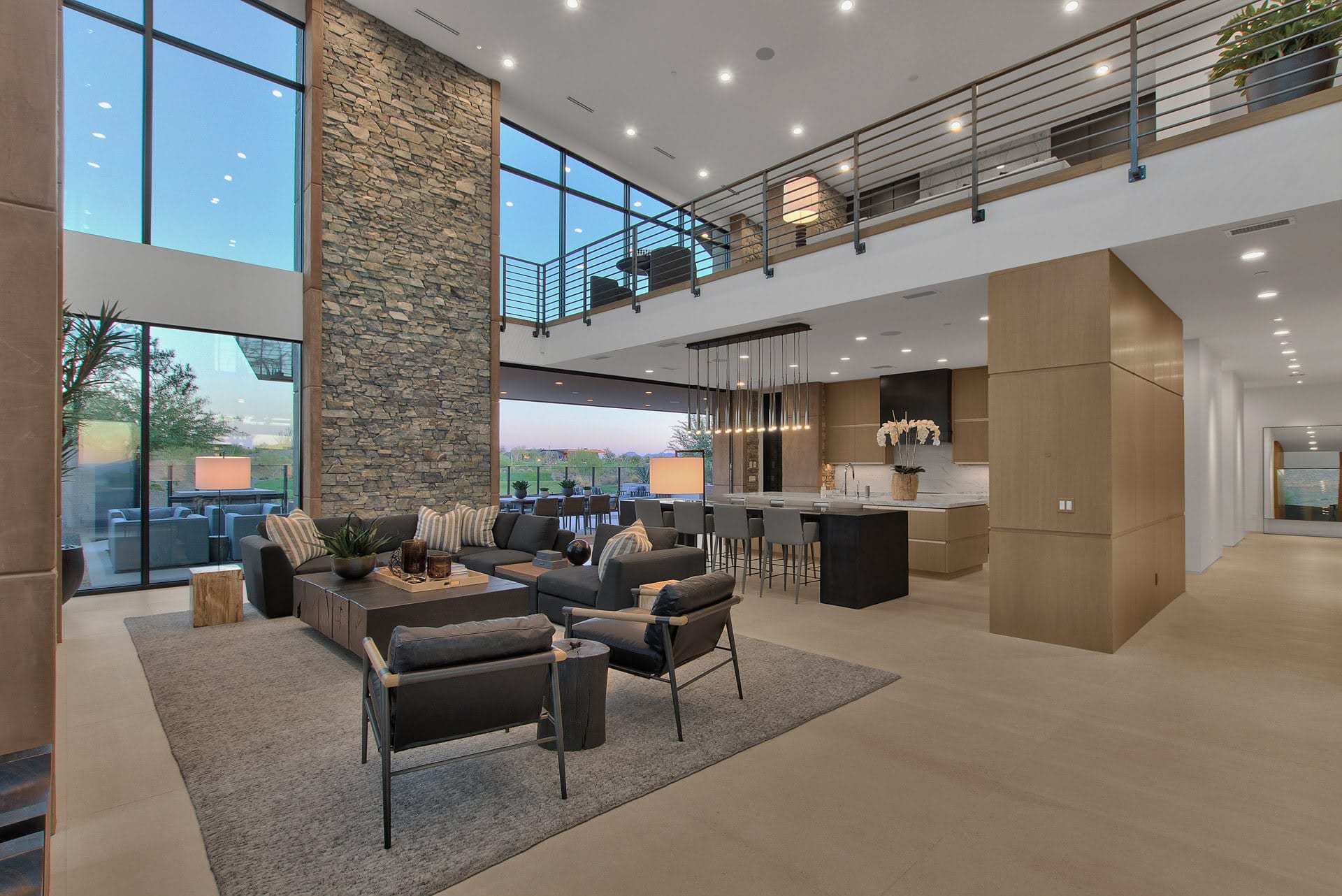 Village At Seven Desert Mountain,85262