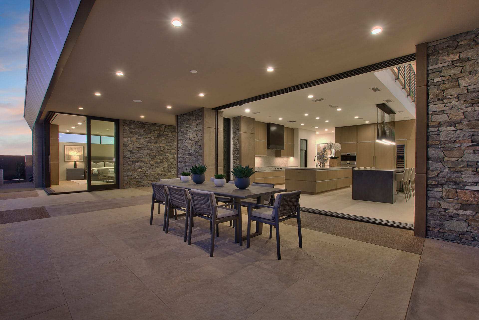 Village At Seven Desert Mountain,85262