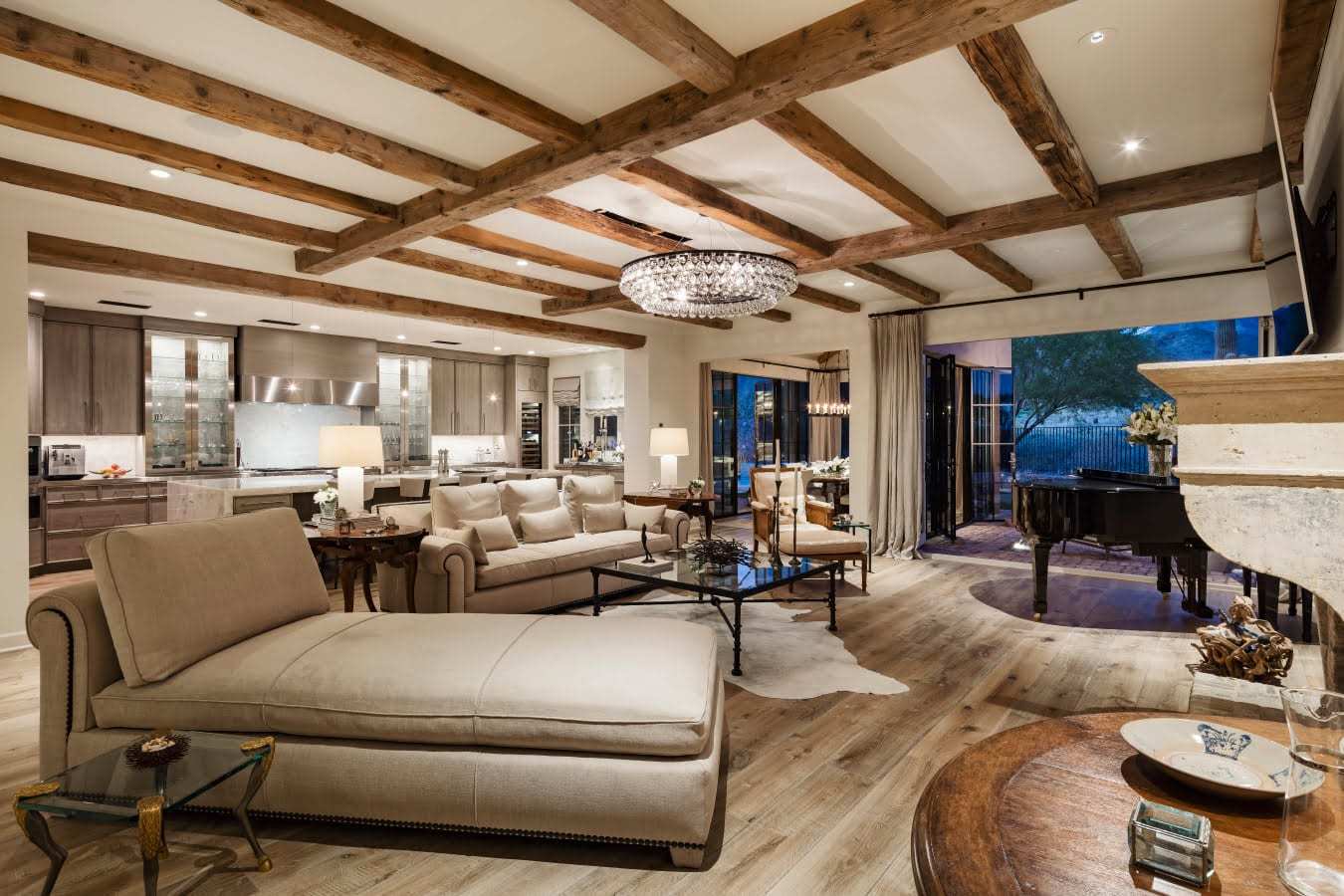 The Village At Silverleaf,85255