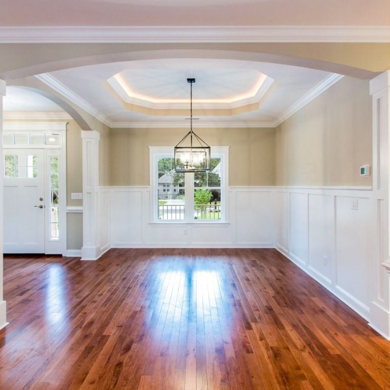 Carolina Bluewater Construction,28469