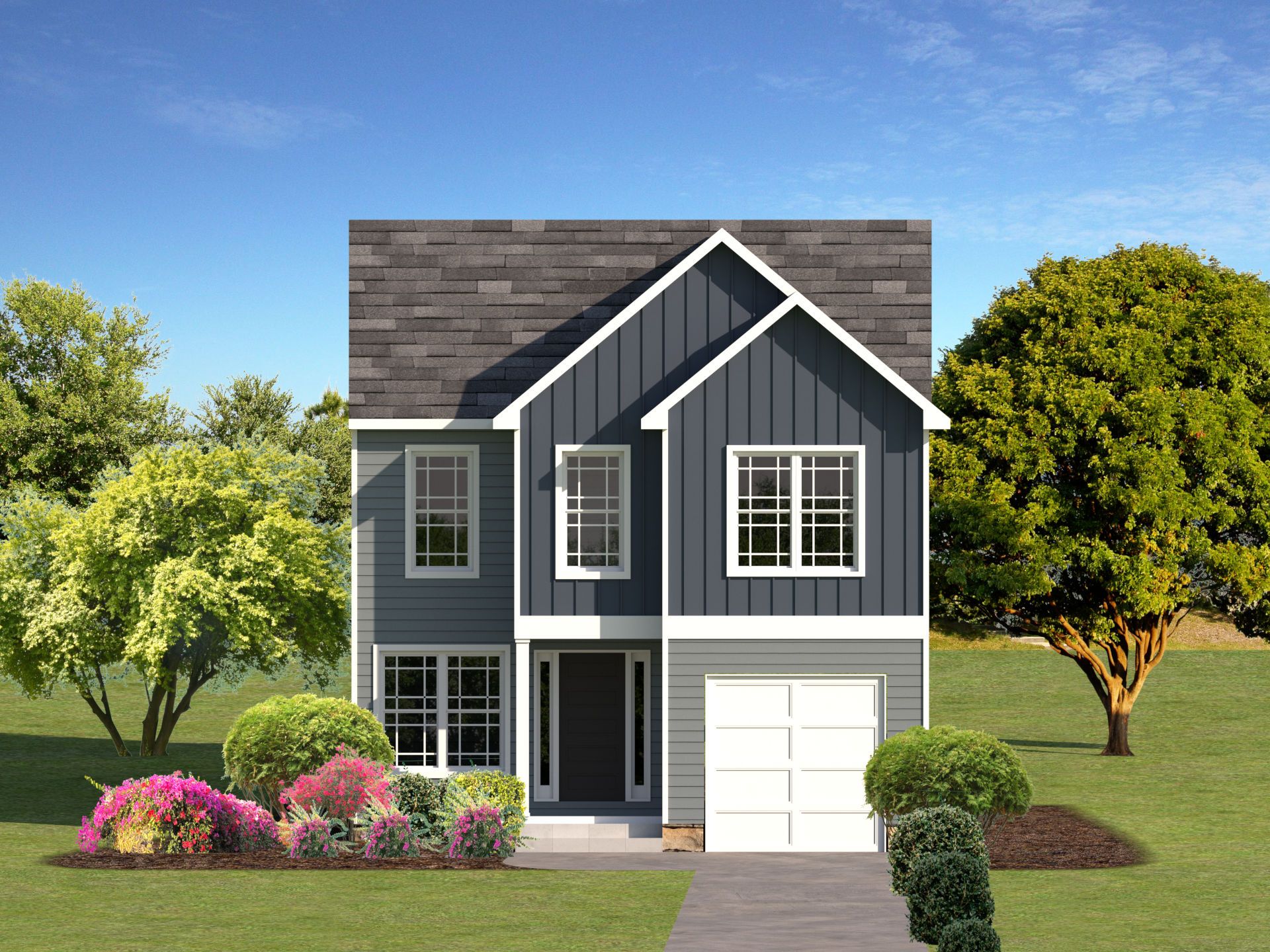 Glen Burnie Heights– Glen Burnie, MD Ameri Star Homes,21061