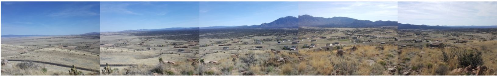 Williamson Valley Ranch,86305