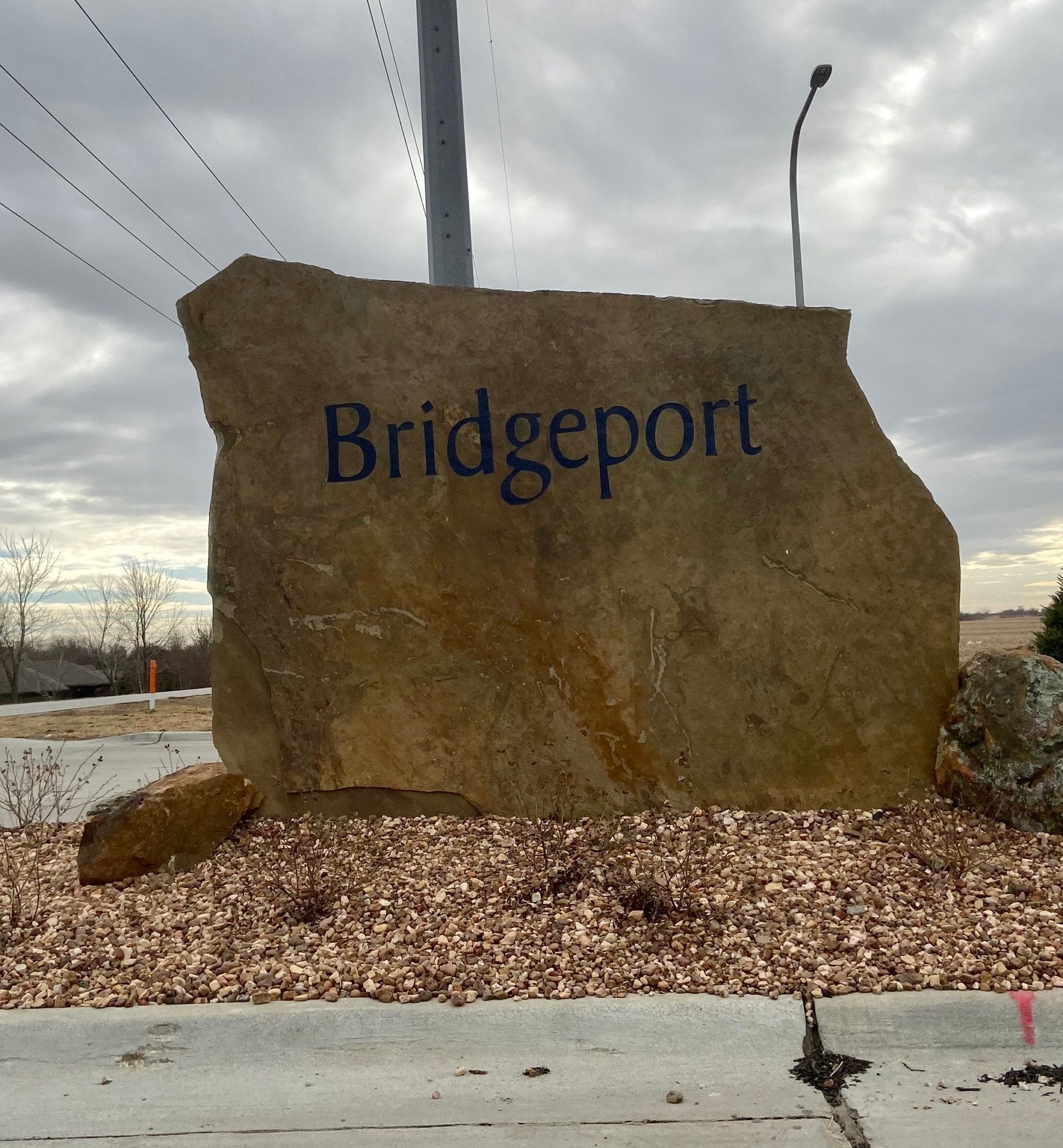 Bridgeport,68136