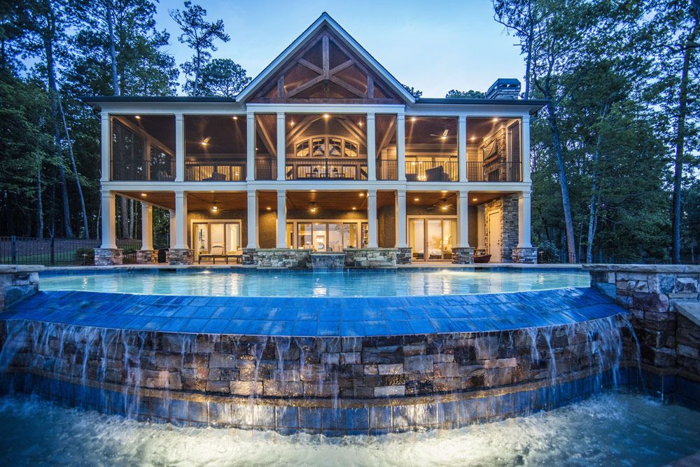 New Leaf Custom Homes,30642