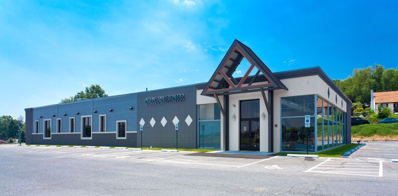 Penway Construction,17545