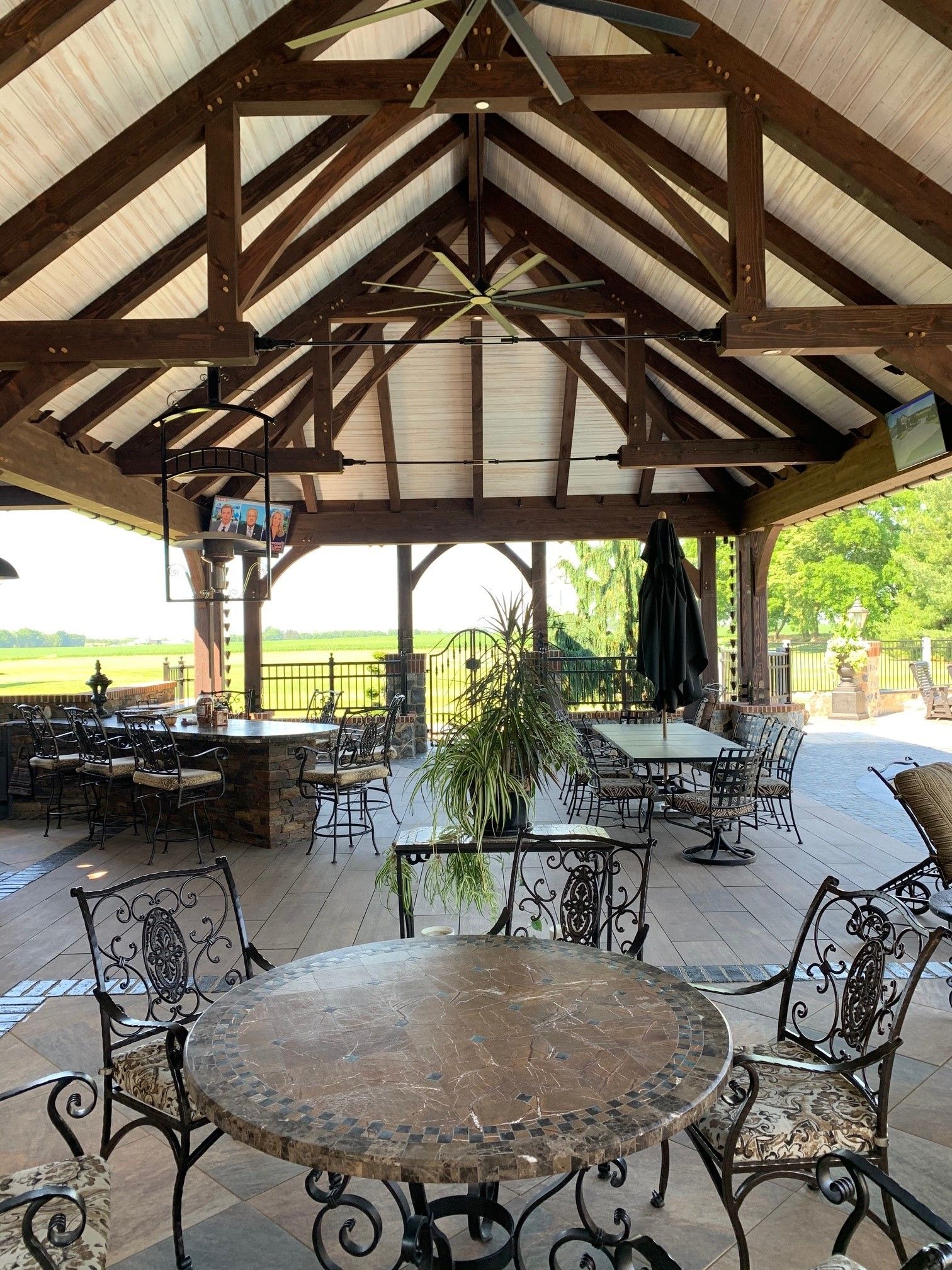 Penway Construction,17545