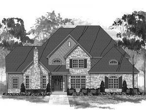 North Star Premier Custom Homes,44011