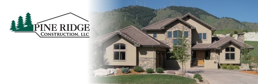 Pine Ridge Construction,80403