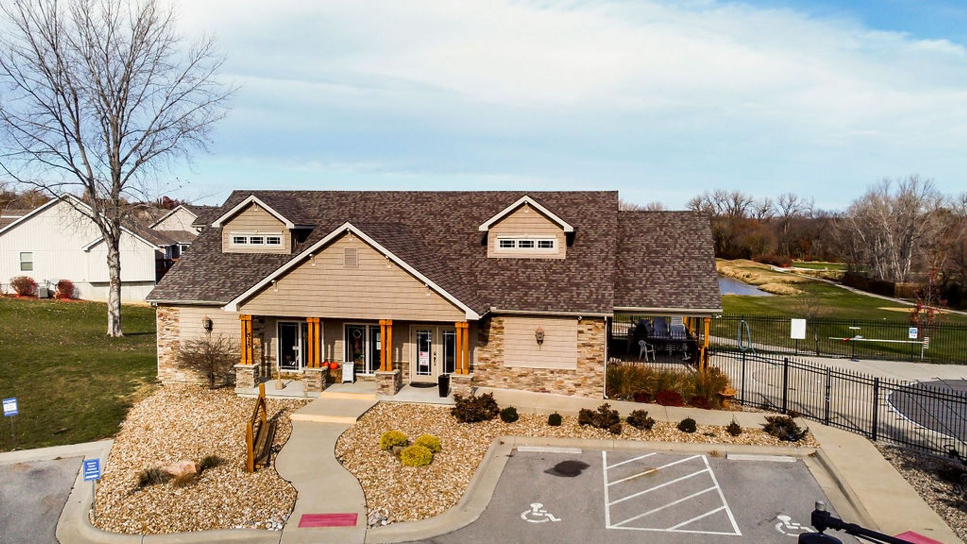 The Estates Of Marimack Phase Ii,64060