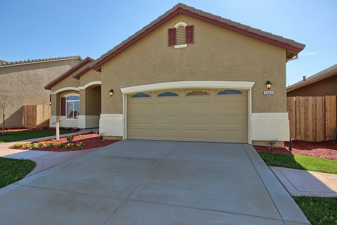 Ramson Piro Homes,95301