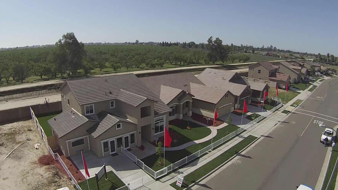 Ramson Piro Homes,95301