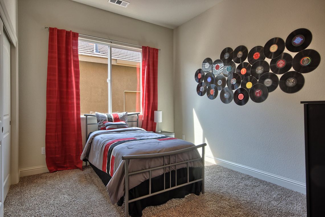 Ramson Piro Homes,95301