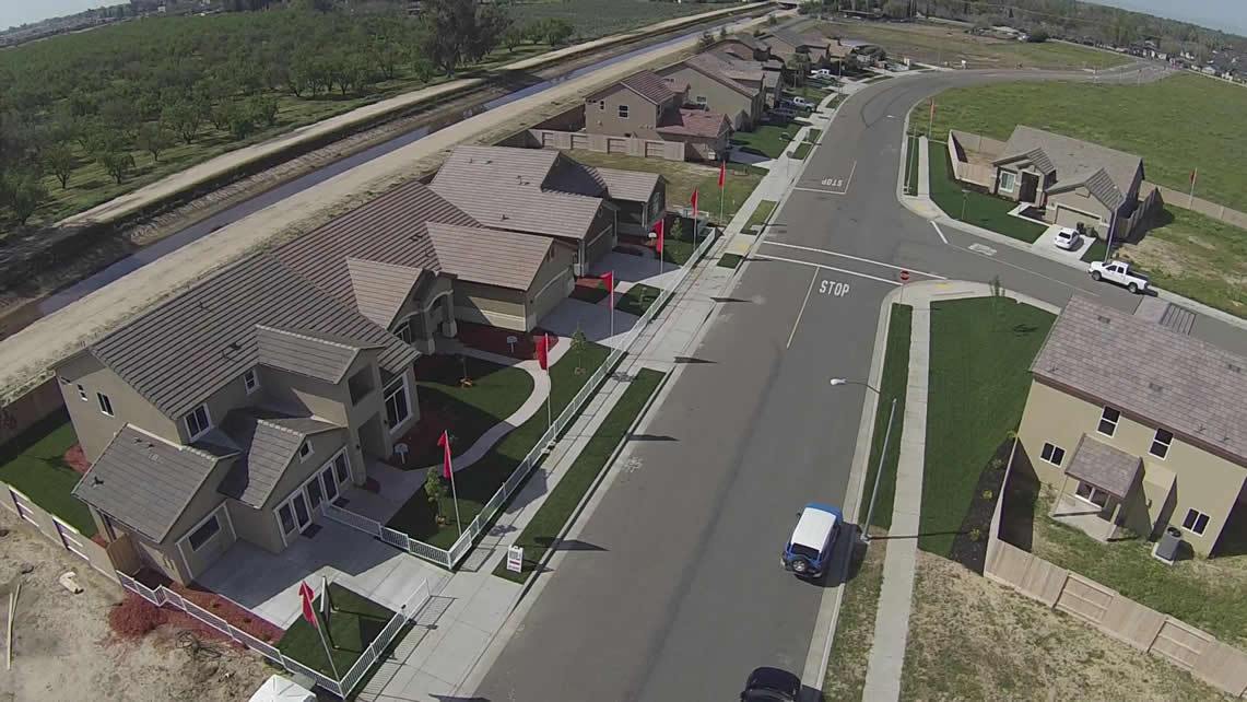 Ramson Piro Homes,95301