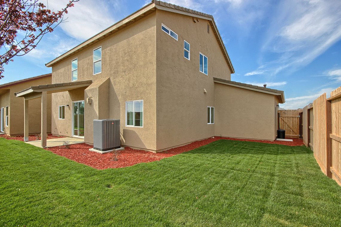 Ramson Piro Homes,95301