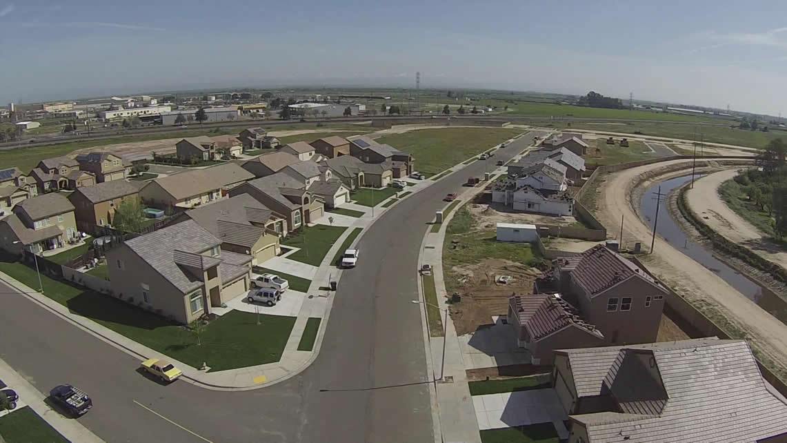 Ramson Piro Homes,95301