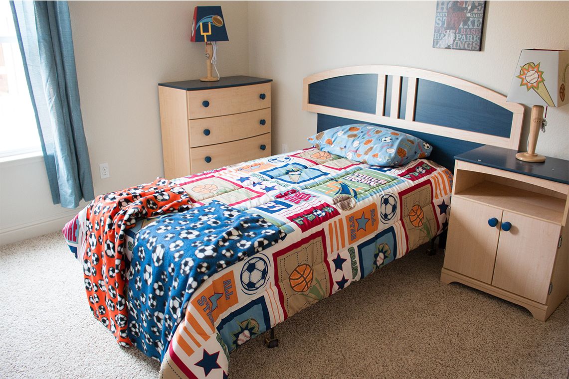 Ramson Piro Homes,95301