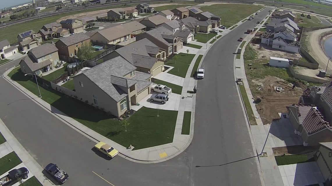 Ramson Piro Homes,95301