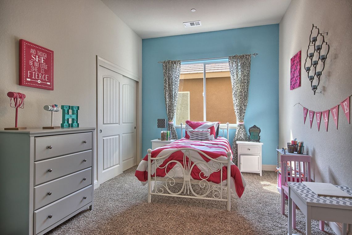 Ramson Piro Homes,95301