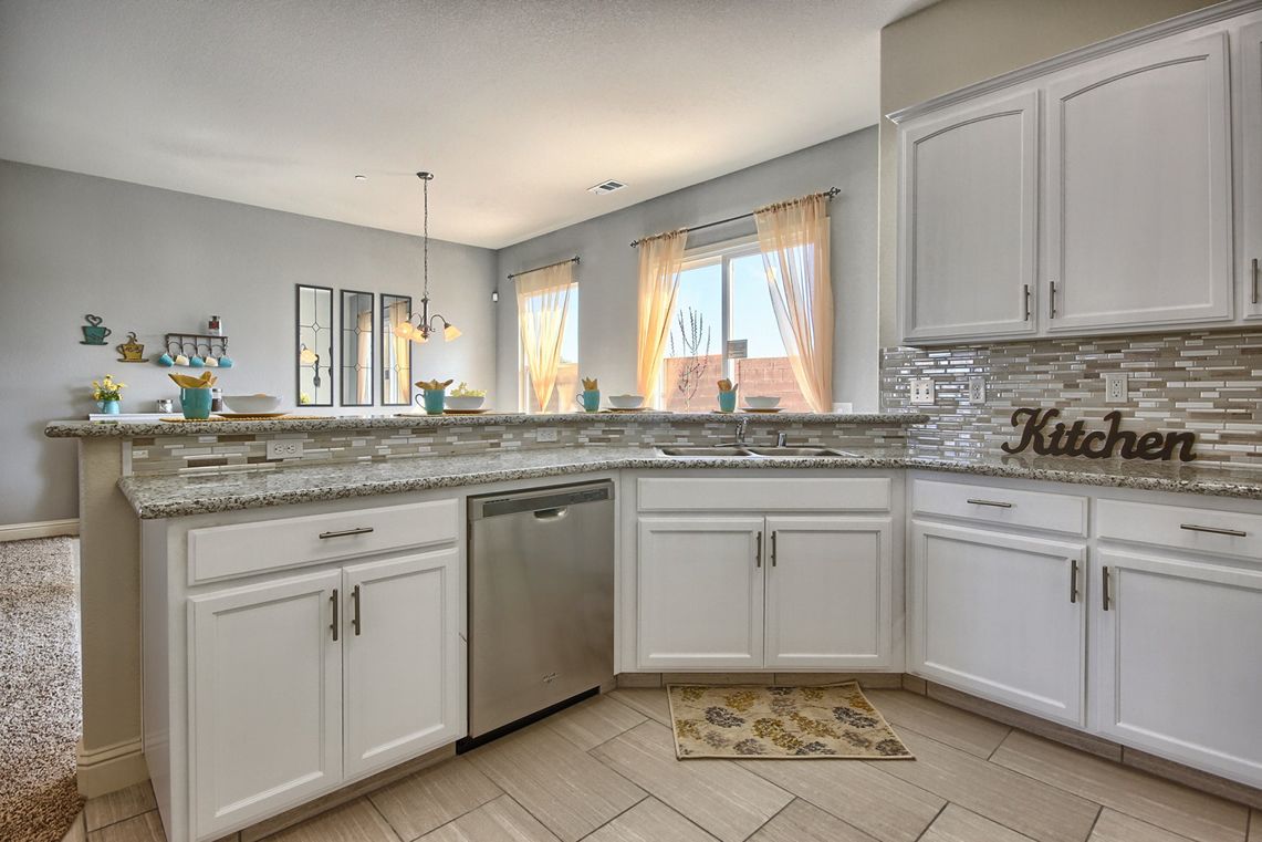 Ramson Piro Homes,95301