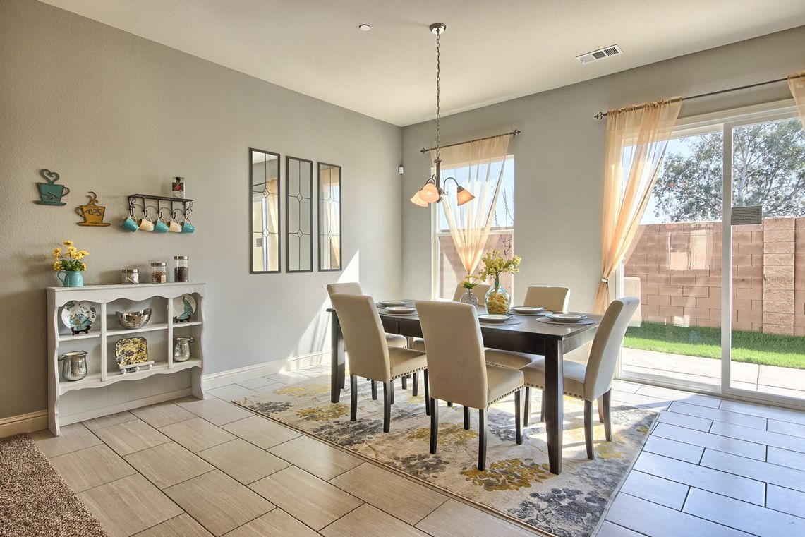 Ramson Piro Homes,95301