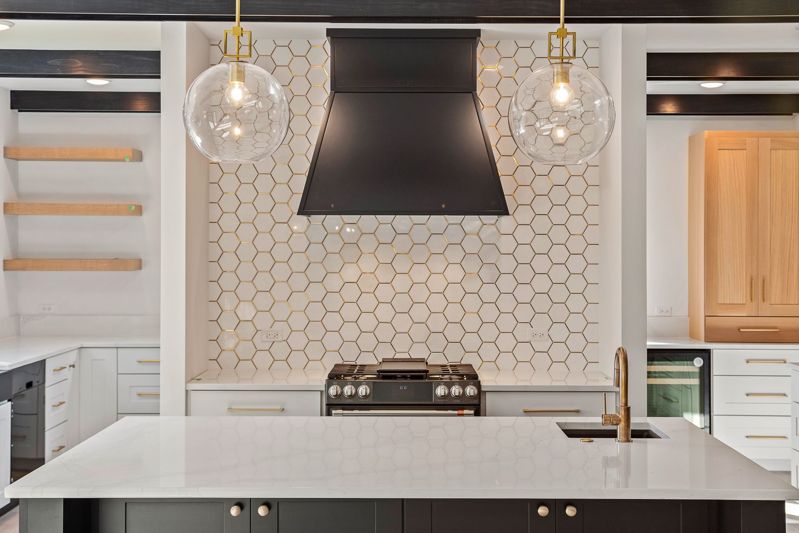 Baumgartner Homes,60543