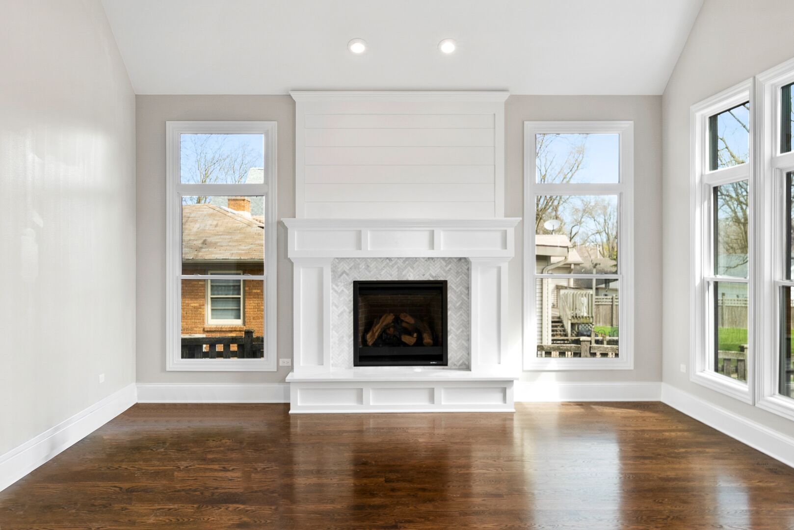 Baumgartner Homes,60543
