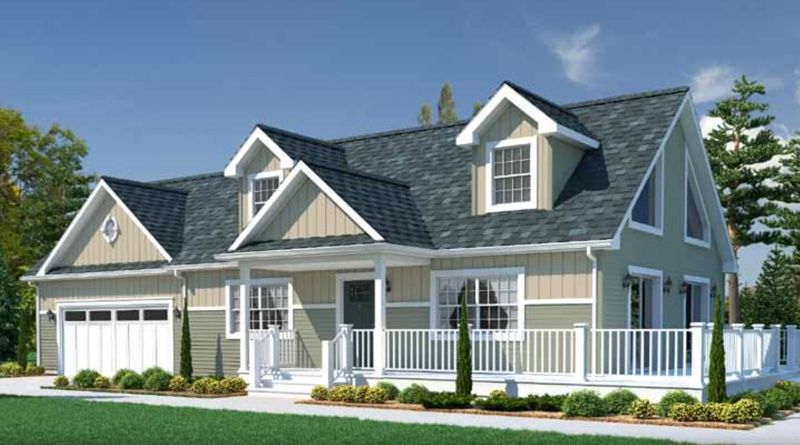 Mariet Homes Inc.,47802