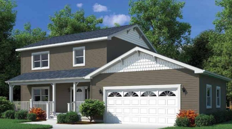 Mariet Homes Inc.,47802