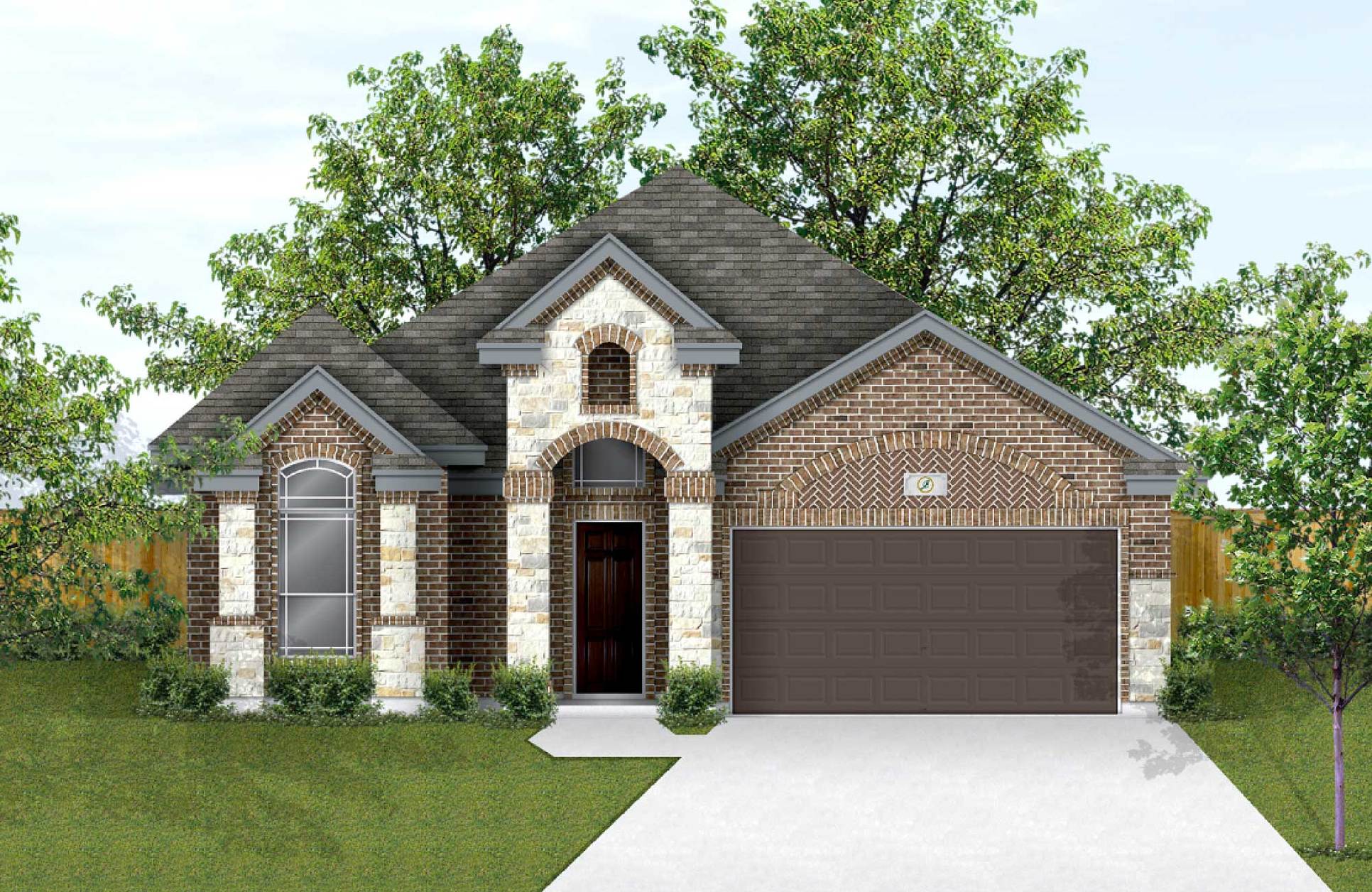 Comanche Ridge,78233
